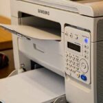 diferencia entre impresora y escaner