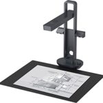 CZUR Aura Pro - Escáner de Libros Portátil con Función OCR
