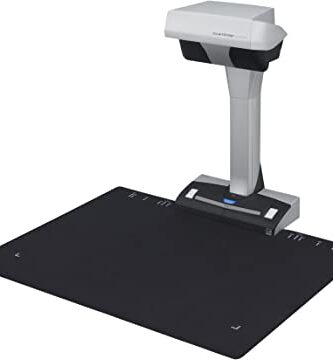 ESCANER SCANSNAP-SV600 FUJITSU