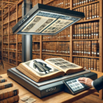 Cómo las Bibliotecas Están Utilizando la Digitalización para Preservar Libros Raros