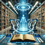 El Futuro de la Digitalización de Libros