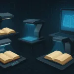 Los proyectos de digitalización de libros más importantes del mundo