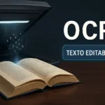 Cómo Convertir un Libro Escaneado en Texto Editable con OCR