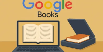 ¿Qué es Google Books y cómo escanea millones de libros