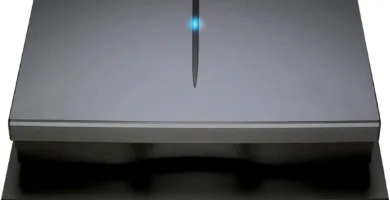 imagen del escáner Epson Perfection V850